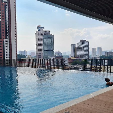 Chambers Serviced Suites Klcc By Cozy Stay Kuala Lumpur Exterior foto