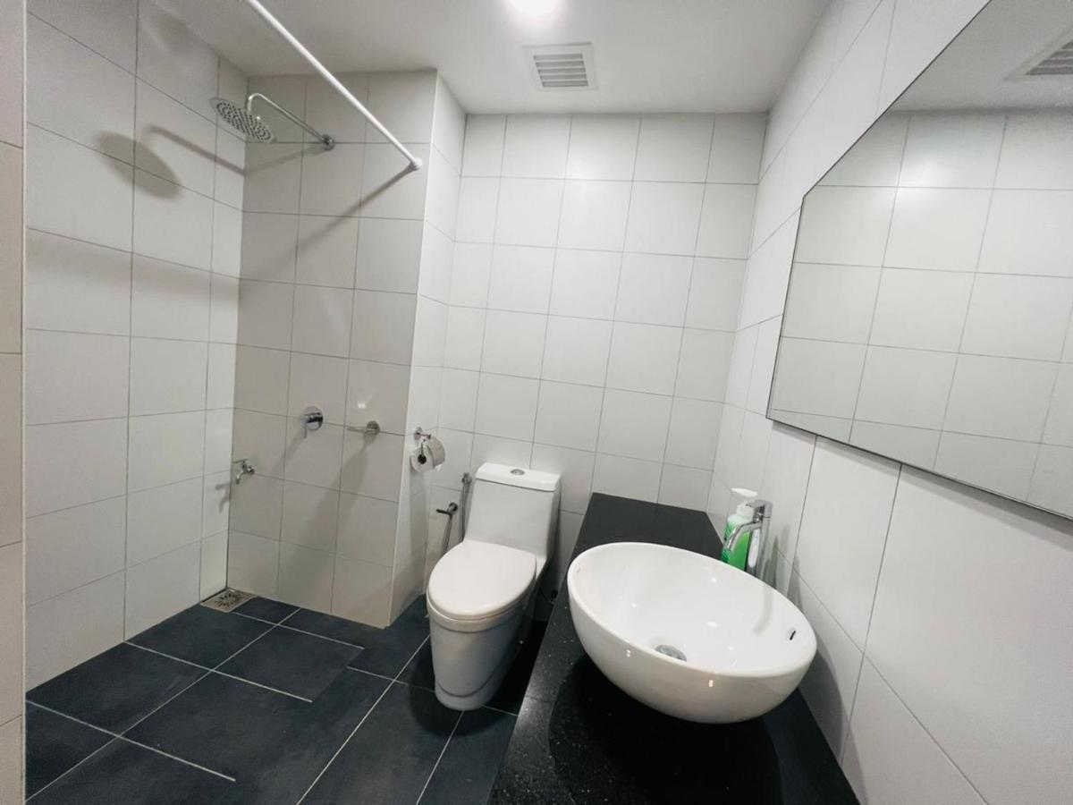 Chambers Serviced Suites Klcc By Cozy Stay Kuala Lumpur Exterior foto