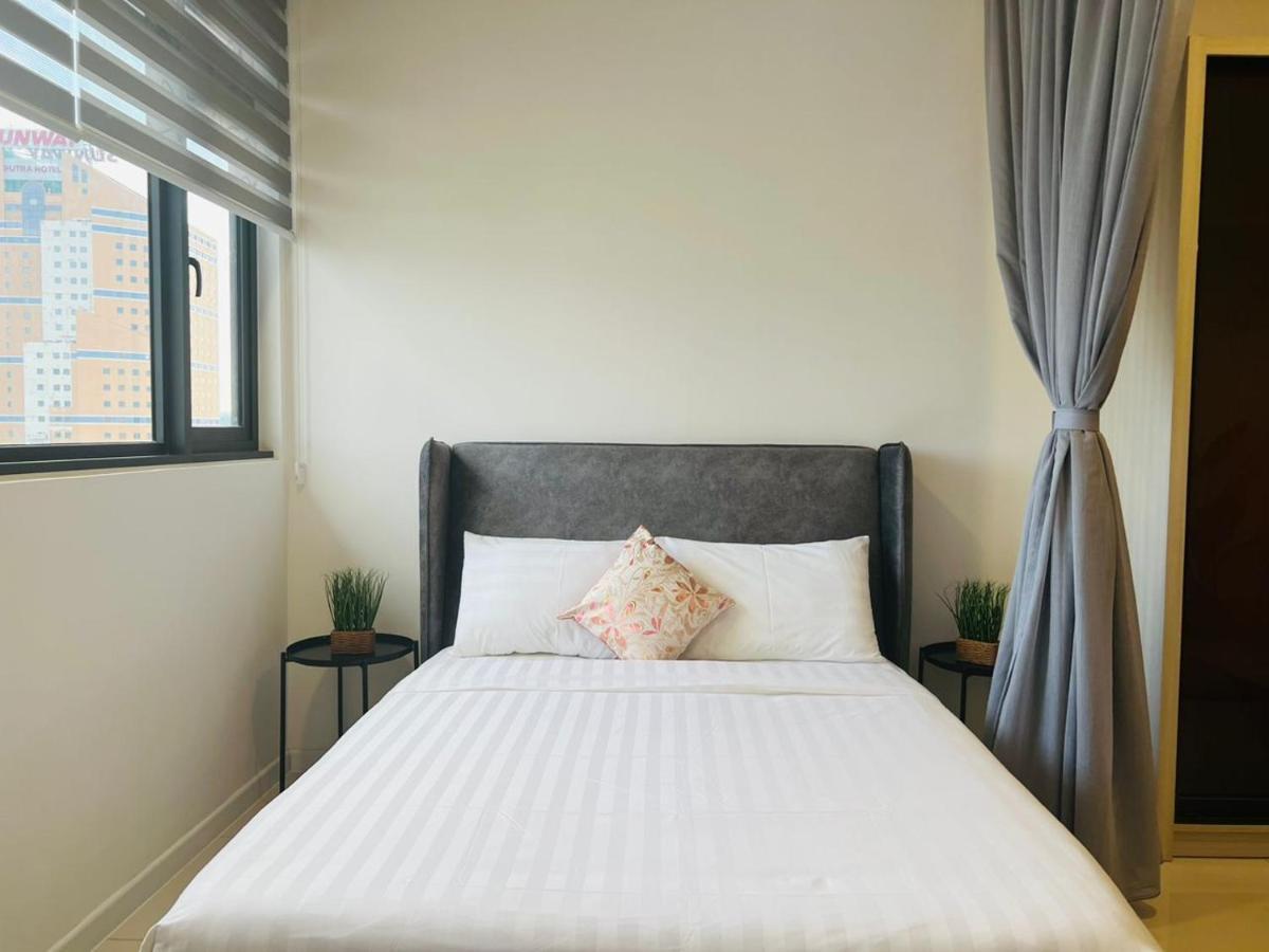 Chambers Serviced Suites Klcc By Cozy Stay Kuala Lumpur Exterior foto