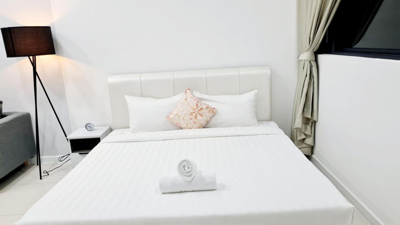Chambers Serviced Suites Klcc By Cozy Stay Kuala Lumpur Exterior foto