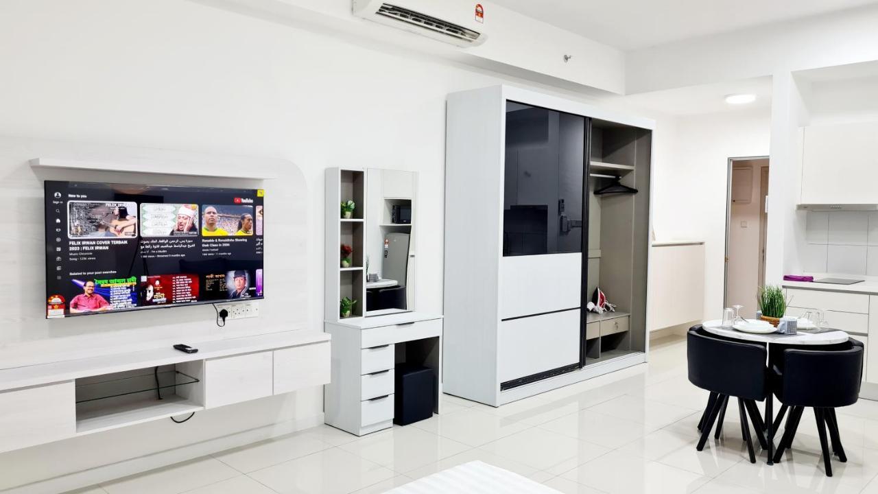 Chambers Serviced Suites Klcc By Cozy Stay Kuala Lumpur Exterior foto