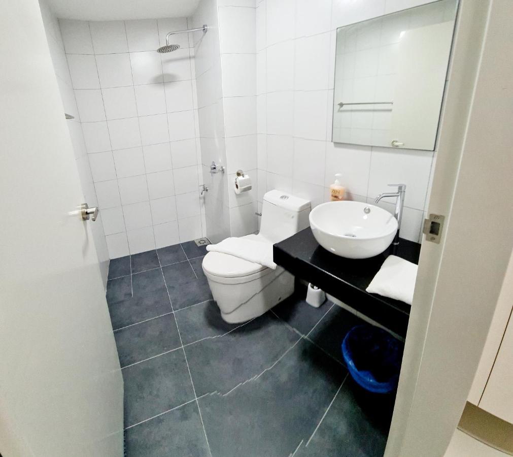 Chambers Serviced Suites Klcc By Cozy Stay Kuala Lumpur Exterior foto