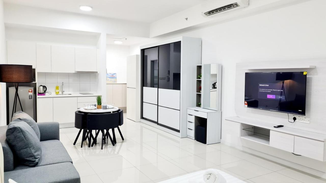 Chambers Serviced Suites Klcc By Cozy Stay Kuala Lumpur Exterior foto